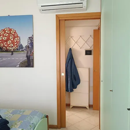 Appartement Casa Relax - Libretti *