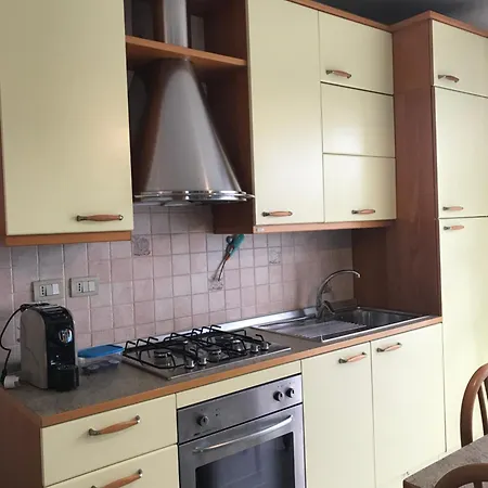 Appartement Casa Relax - Libretti *