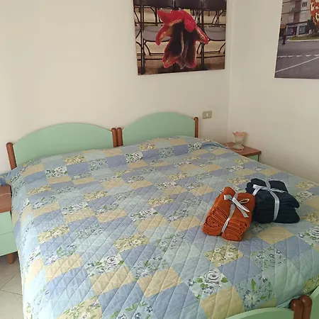 Casa Relax - Libretti * 리미니