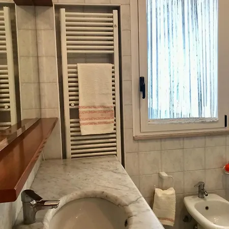 Casa Relax - Libretti 리미니