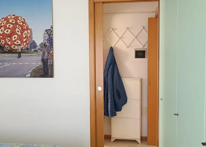 Appartement Casa Relax - Libretti *