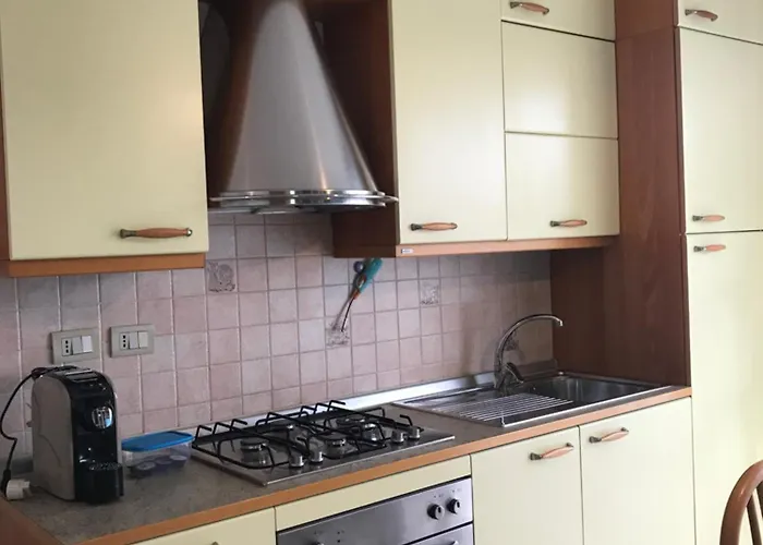 Apartamento Casa Relax - Libretti *