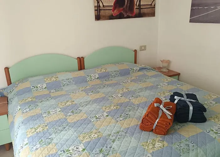 Casa Relax - Libretti * Rimini