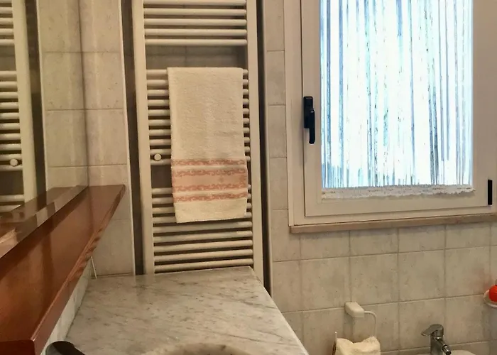 Casa Relax - Libretti 리미니