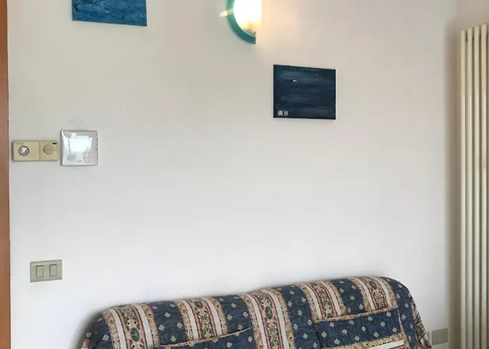 Casa Relax - Libretti * 리미니