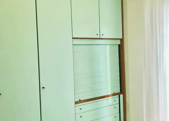 Casa Relax - Libretti 리미니